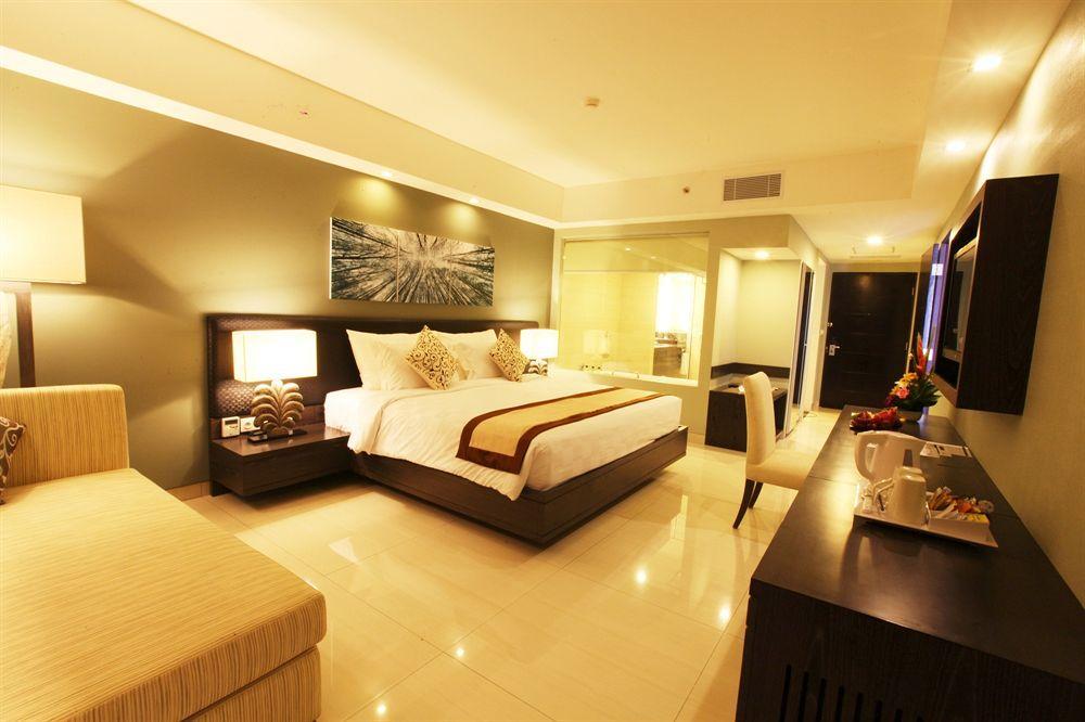 Singkenken Boutique Hotel Seminyak Extérieur photo