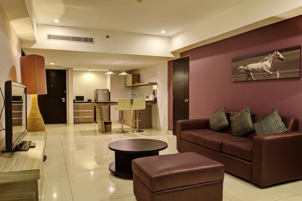 Singkenken Boutique Hotel Seminyak Extérieur photo