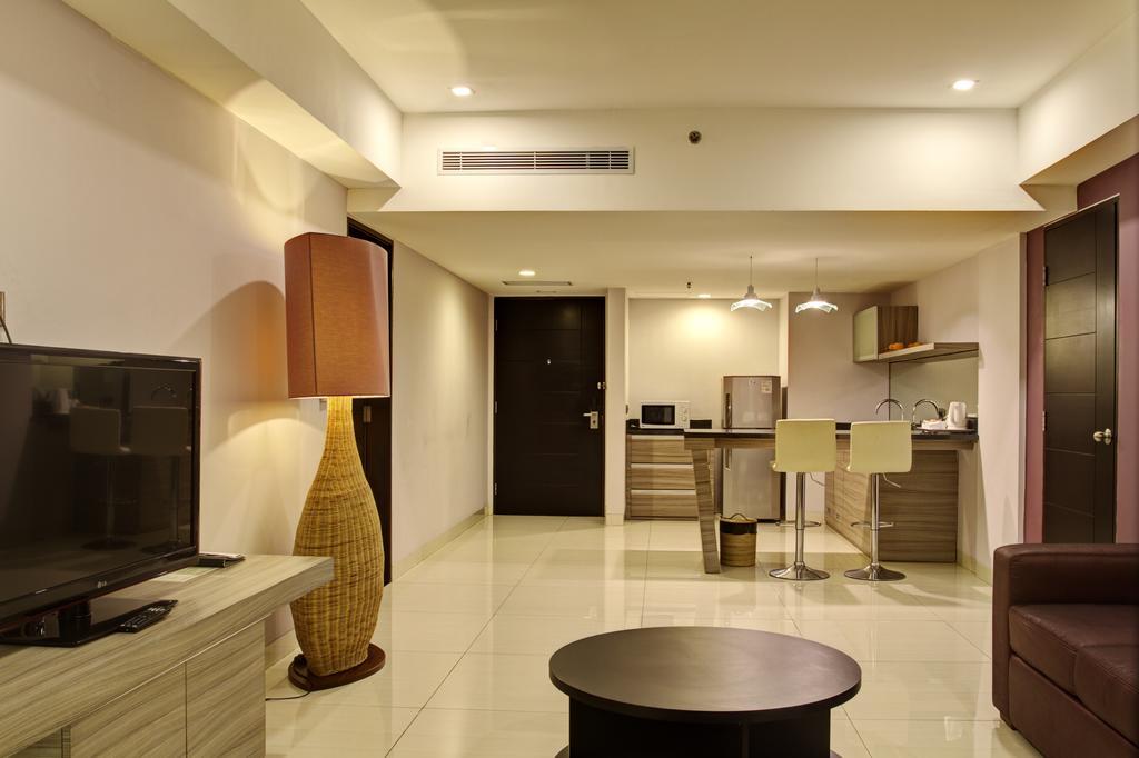 Singkenken Boutique Hotel Seminyak Extérieur photo