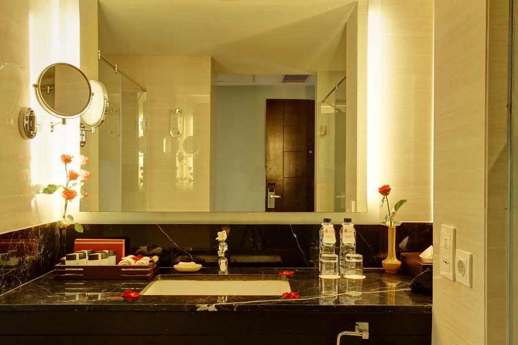 Singkenken Boutique Hotel Seminyak Extérieur photo