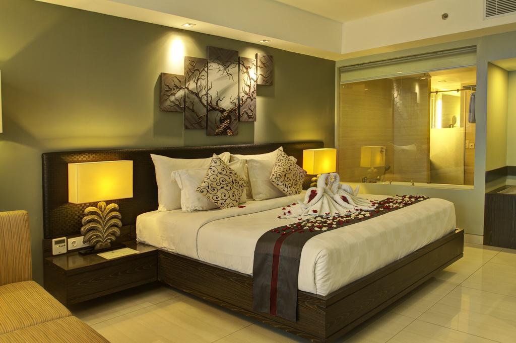 Singkenken Boutique Hotel Seminyak Extérieur photo