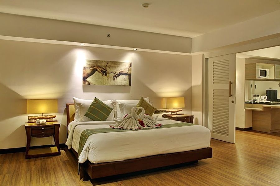 Singkenken Boutique Hotel Seminyak Extérieur photo