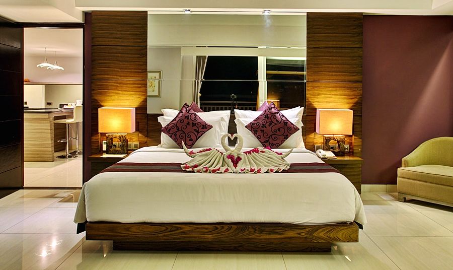 Singkenken Boutique Hotel Seminyak Extérieur photo