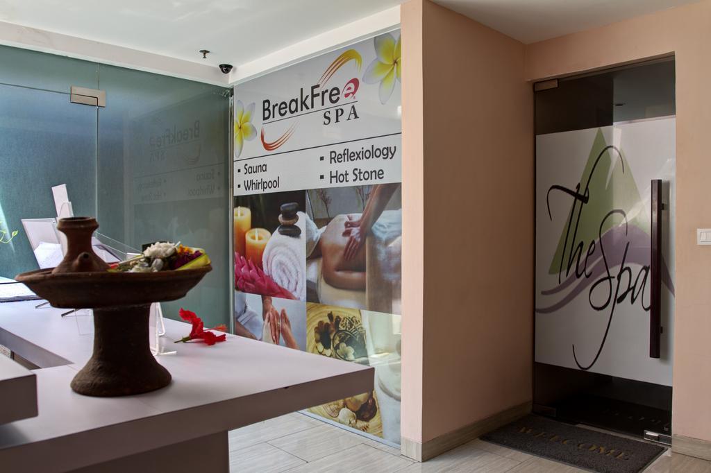 Singkenken Boutique Hotel Seminyak Extérieur photo