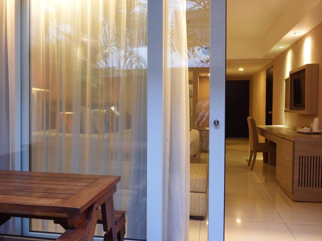 Singkenken Boutique Hotel Seminyak Extérieur photo