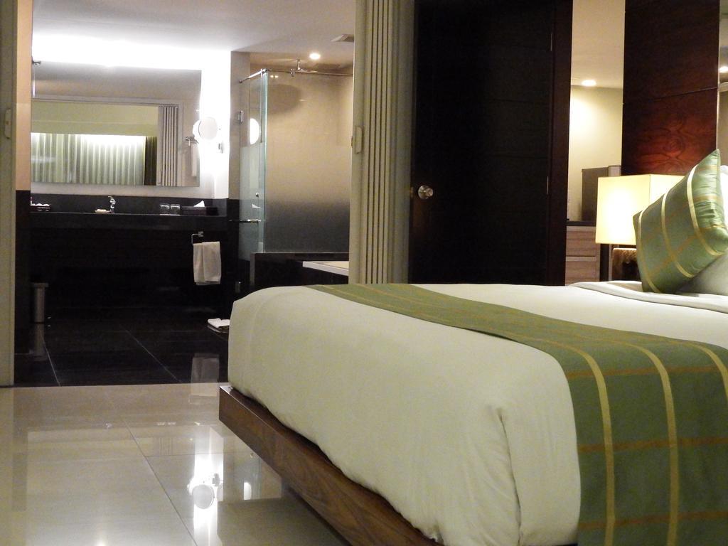Singkenken Boutique Hotel Seminyak Extérieur photo