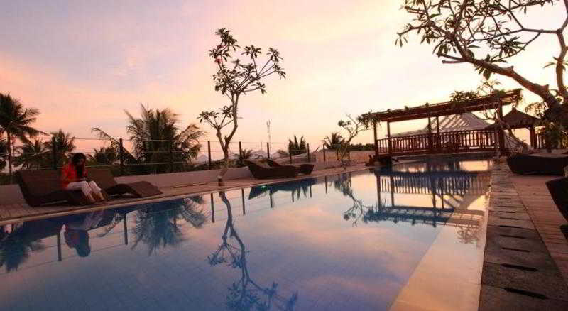 Singkenken Boutique Hotel Seminyak Extérieur photo