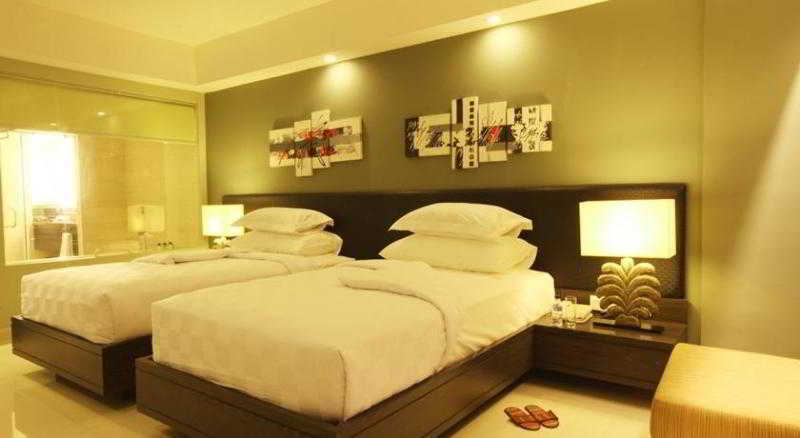 Singkenken Boutique Hotel Seminyak Extérieur photo