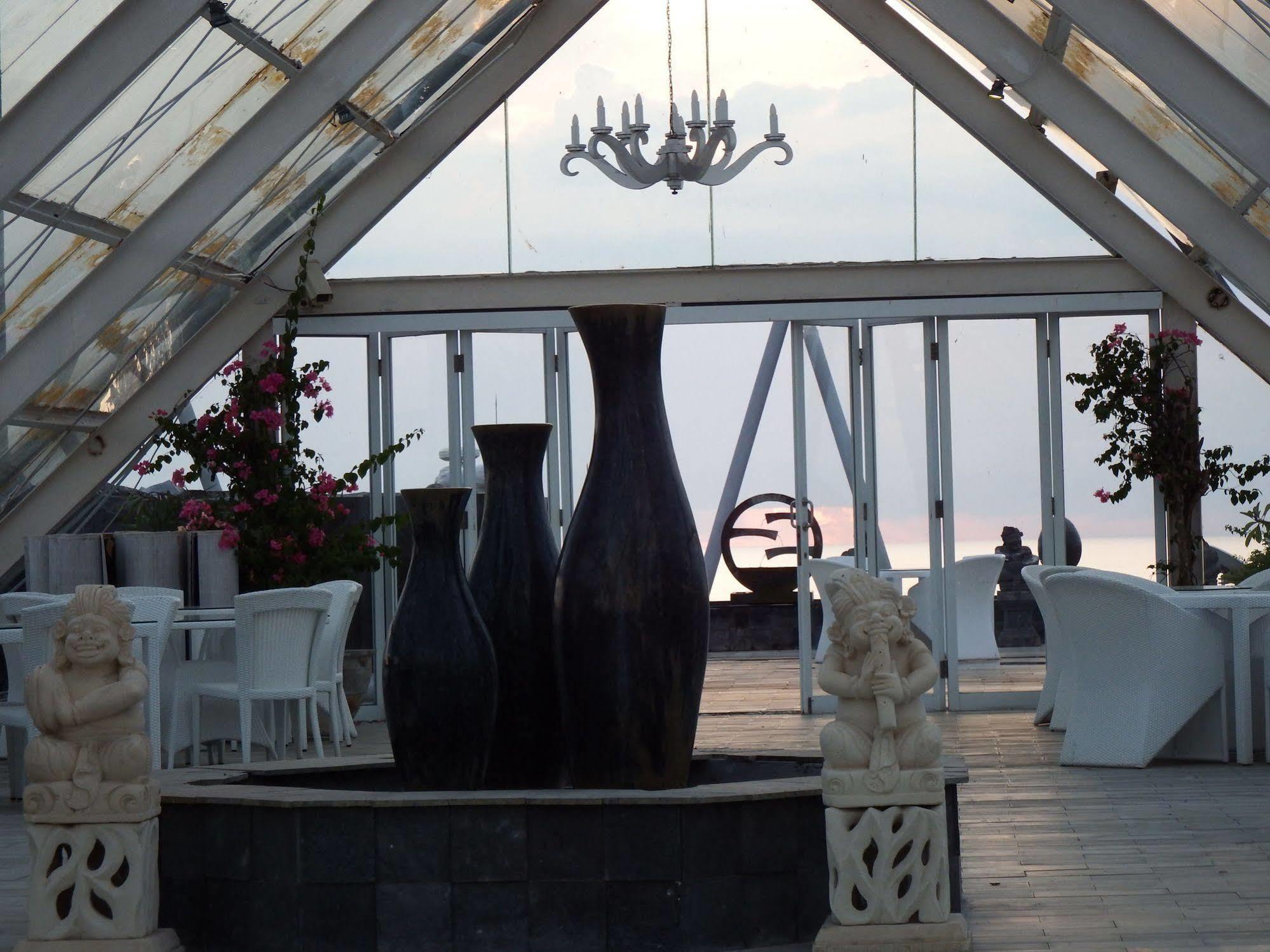 Singkenken Boutique Hotel Seminyak Extérieur photo