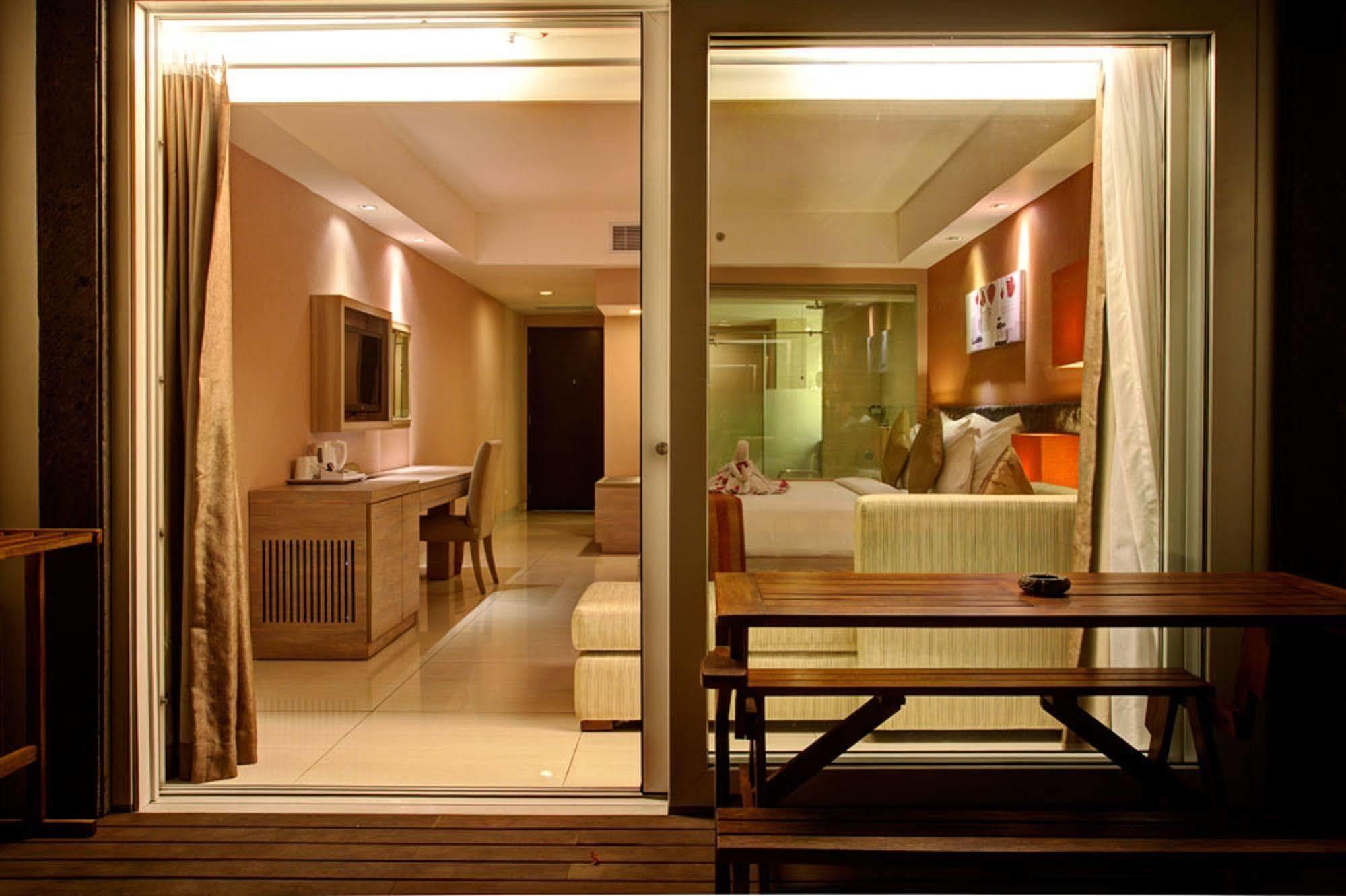 Singkenken Boutique Hotel Seminyak Extérieur photo
