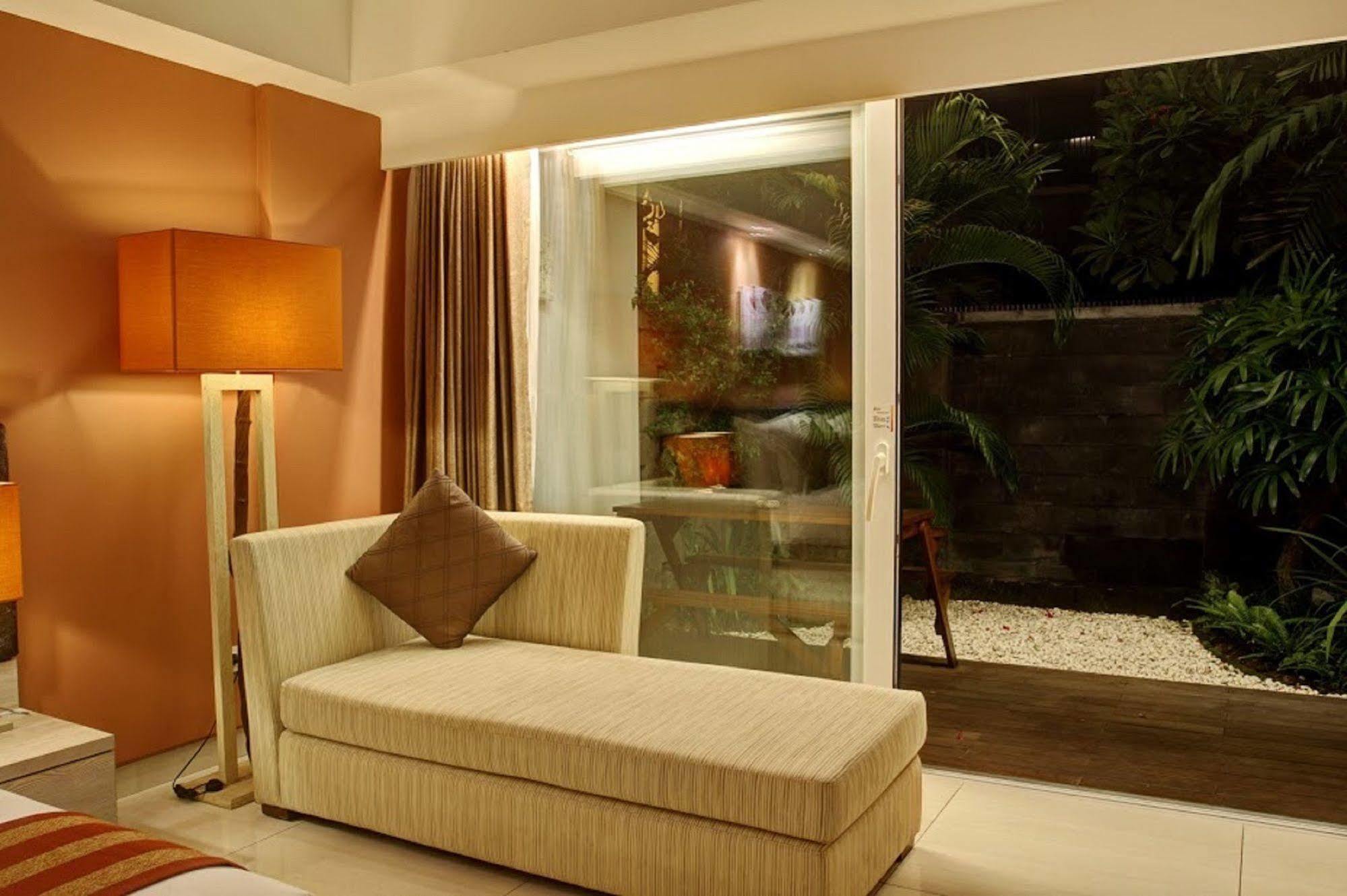 Singkenken Boutique Hotel Seminyak Extérieur photo