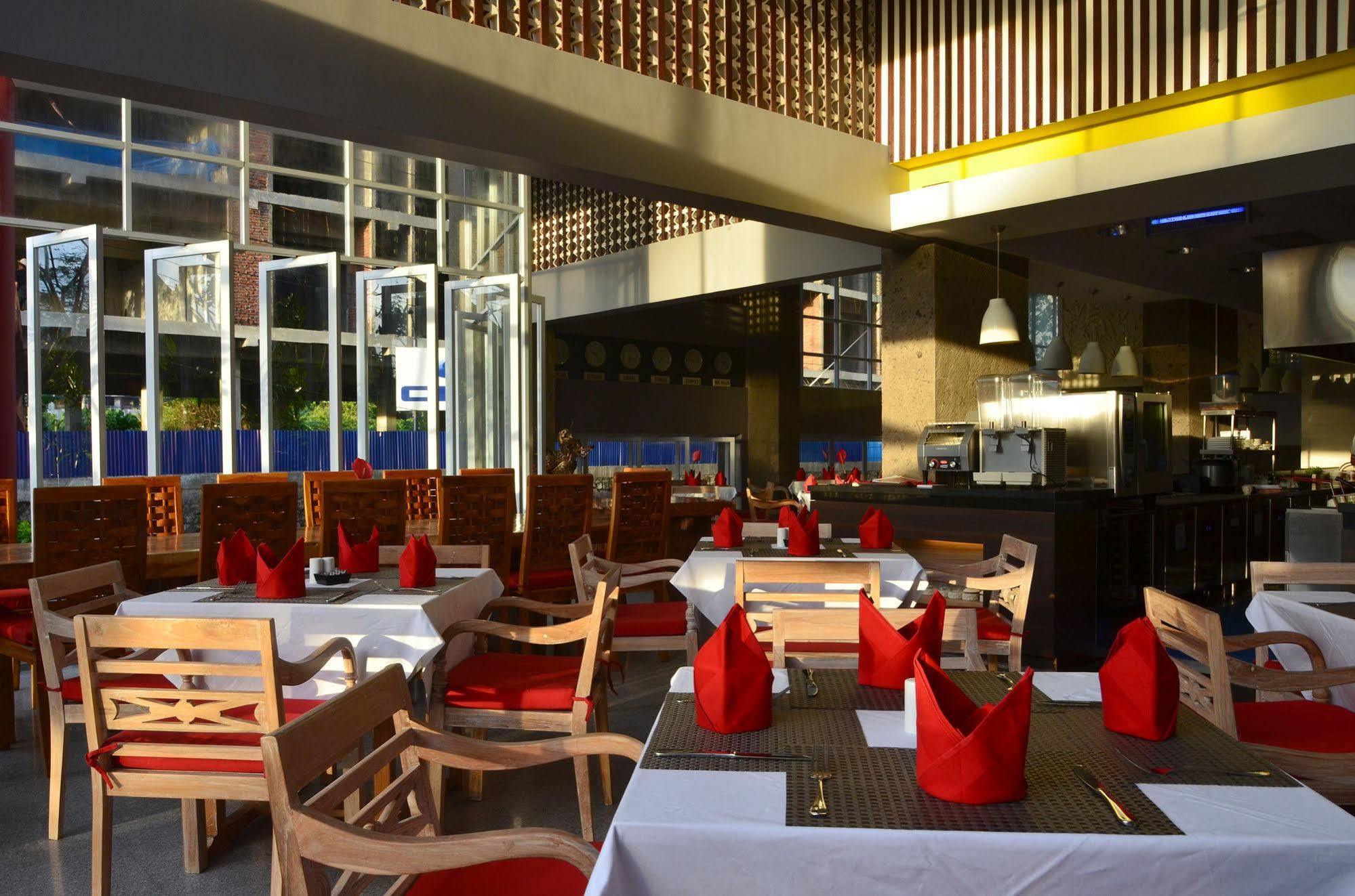 Singkenken Boutique Hotel Seminyak Extérieur photo
