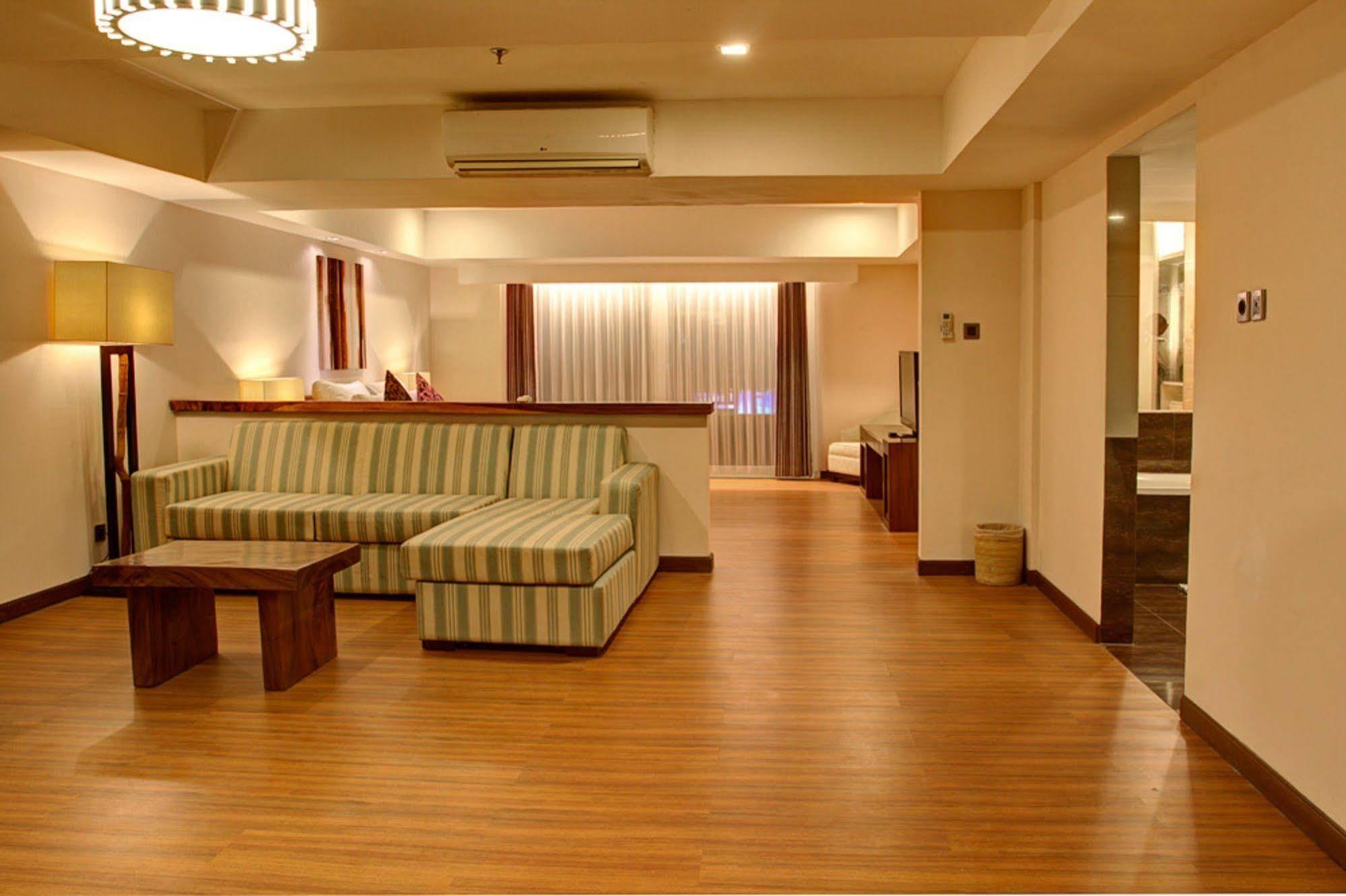 Singkenken Boutique Hotel Seminyak Extérieur photo