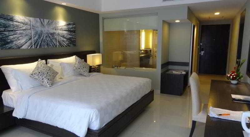 Singkenken Boutique Hotel Seminyak Extérieur photo