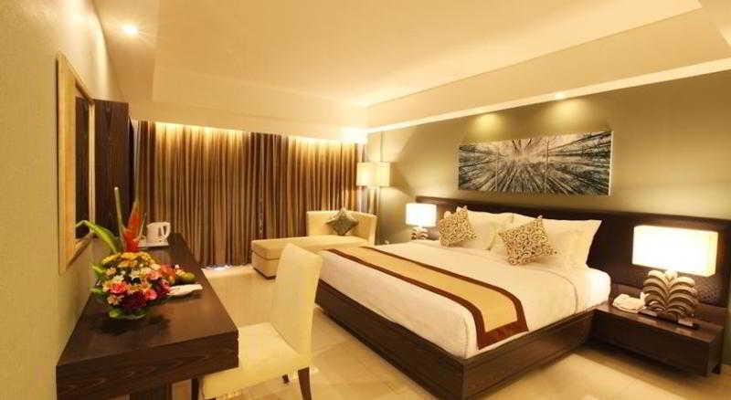 Singkenken Boutique Hotel Seminyak Extérieur photo