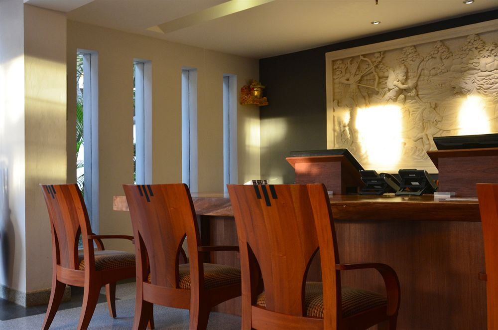 Singkenken Boutique Hotel Seminyak Extérieur photo