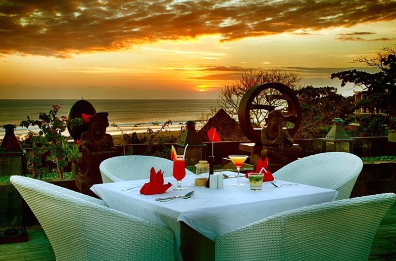 Singkenken Boutique Hotel Seminyak Extérieur photo